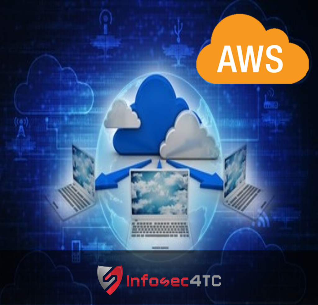 The Ultimate AWS Training Bundle - InfoSec4TC