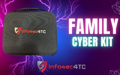 Secure Your Family with a Comprehensive Cyber Security Kit