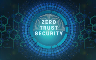 Implementing Zero Trust Architecture: A Step-by-Step Guide for Businesses