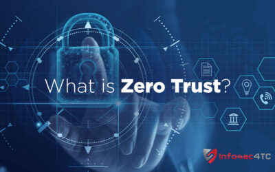 The Rise of Zero Trust Architecture in Cybersecurity