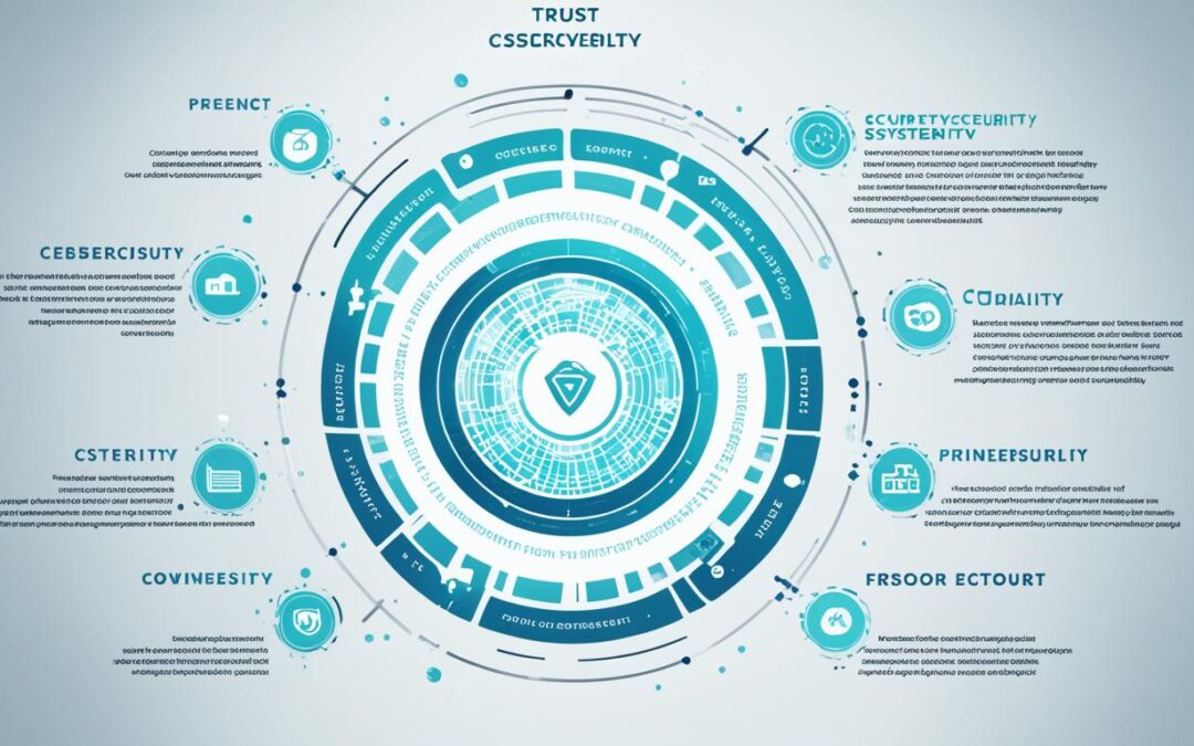 Zero trust cyber security cybersecurity information security