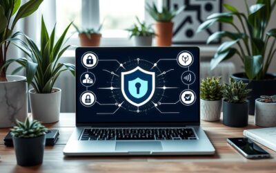 Cybersecurity for Remote Work: Stay Safe at Home