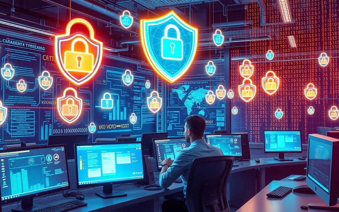 Top Cybersecurity Compliance Challenges for Small and Medium Enterprises (SMEs)