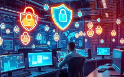 Cybersecurity Compliance Challenges for SMEs