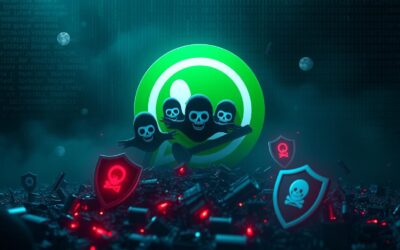 PixPirate Malware Attacks WhatsApp Users: Stay Alert