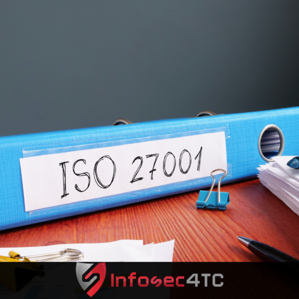 New ISO 27001 Bundle