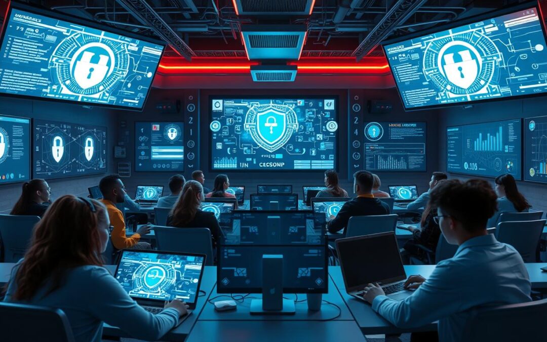 Cybersecurity Skills Gap and Education