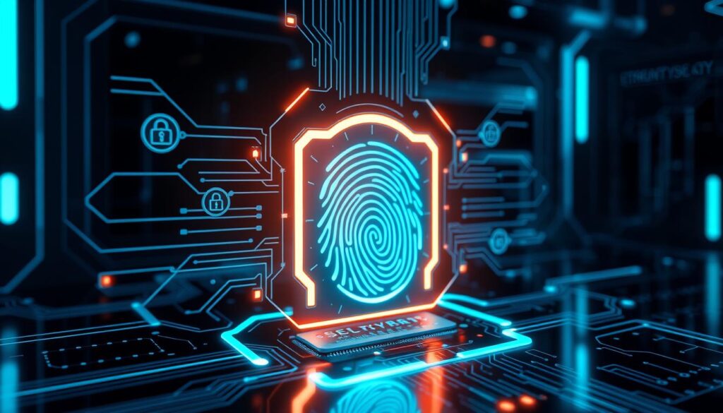 biometric encryption