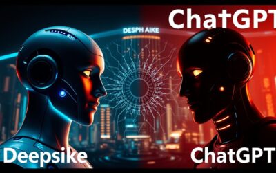 Deepsike vs ChatGPT: Pros, Cons, and Which to Choose